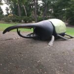 ヘラクレスオブジェ